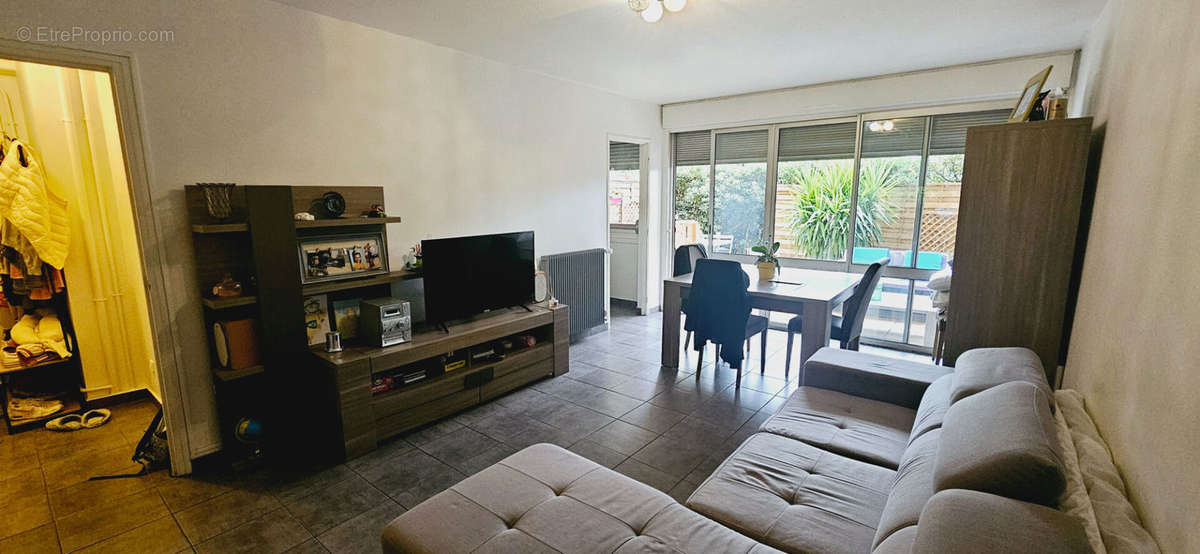 Appartement à NARBONNE