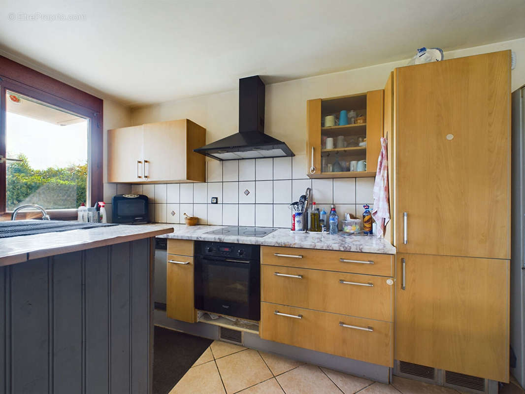 Appartement à LOVAGNY