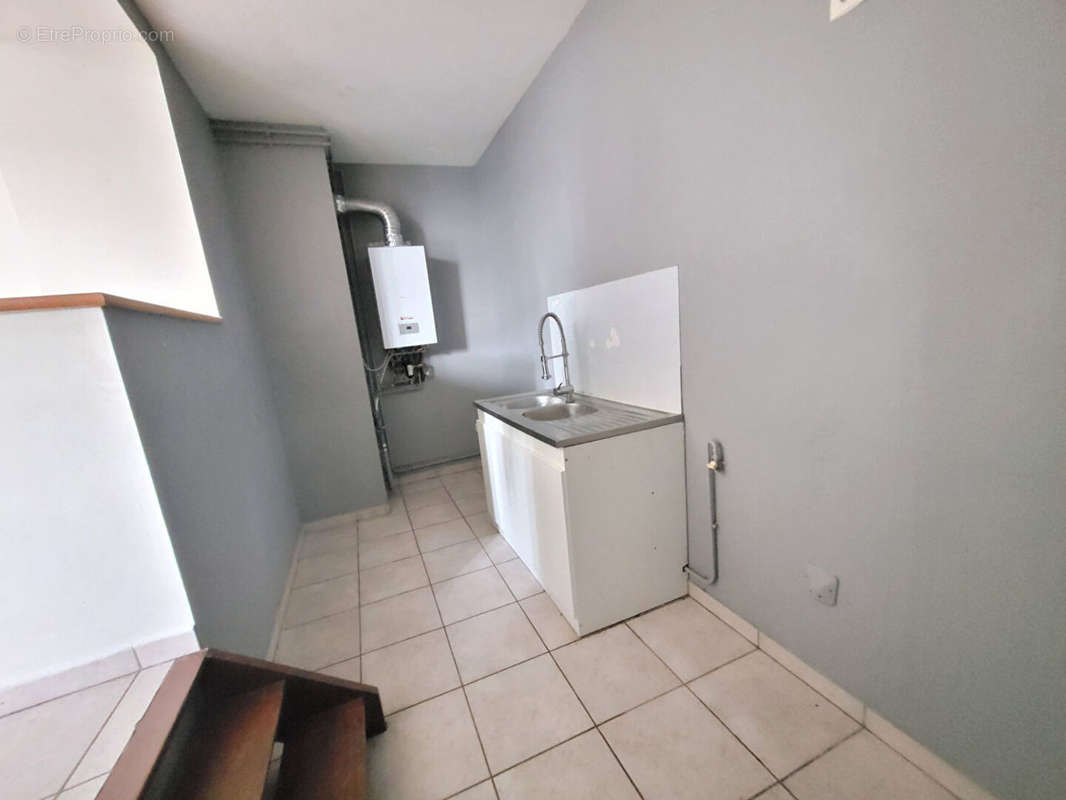 Appartement à SAINT-OMER