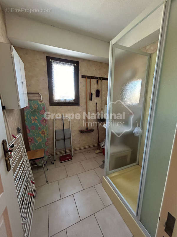 Appartement à CARPENTRAS