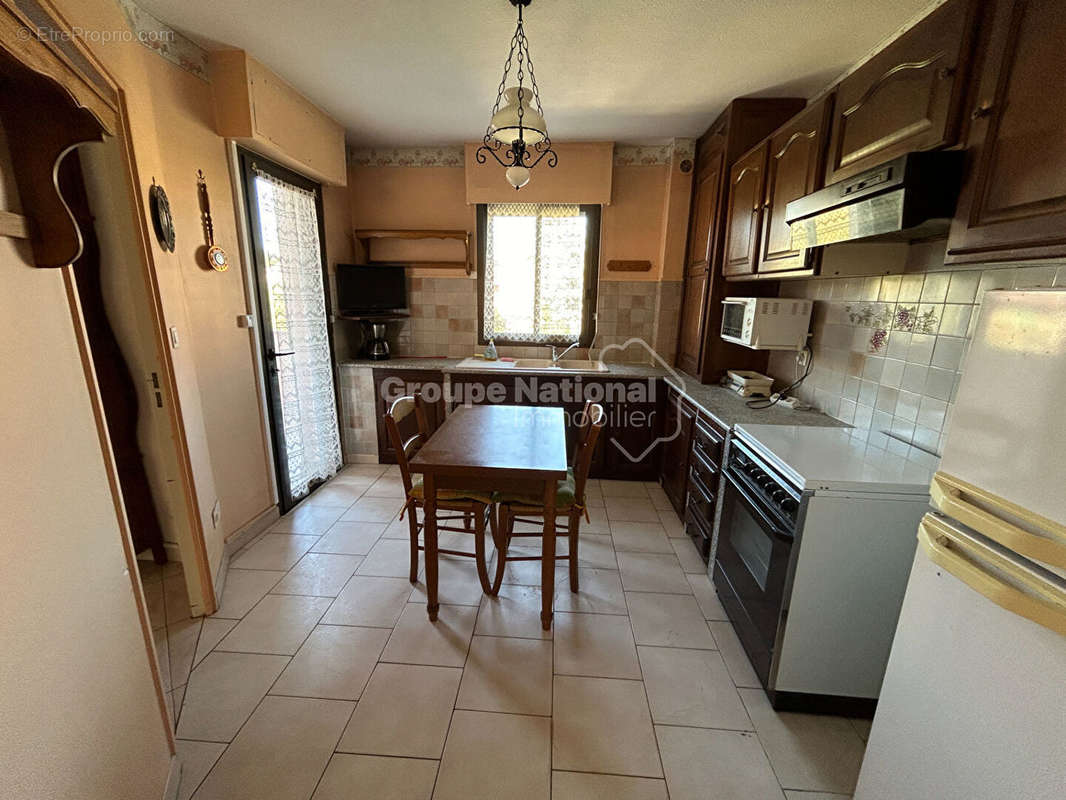 Appartement à CARPENTRAS