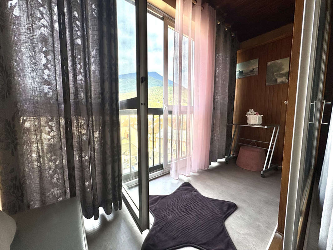 Appartement à ALBERTVILLE