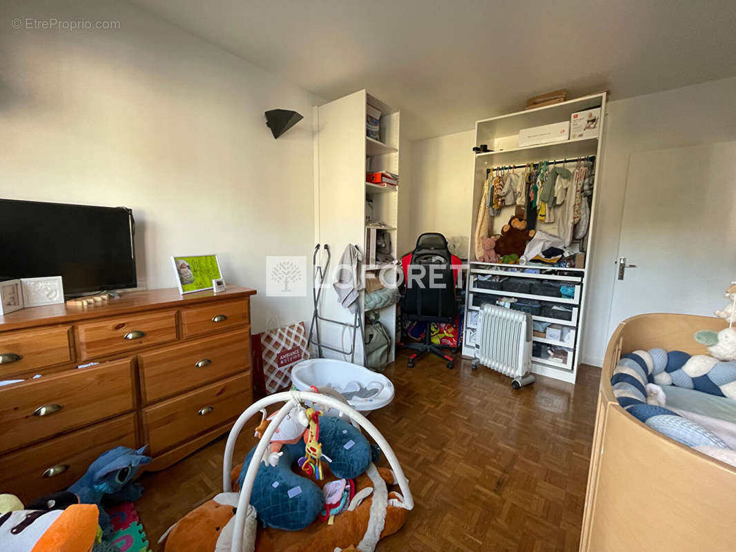 Appartement à ALBERTVILLE