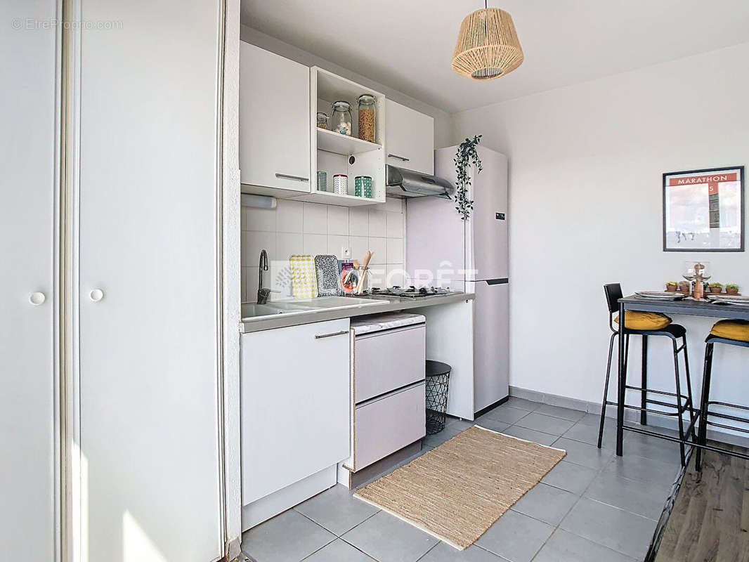 Appartement à BALMA