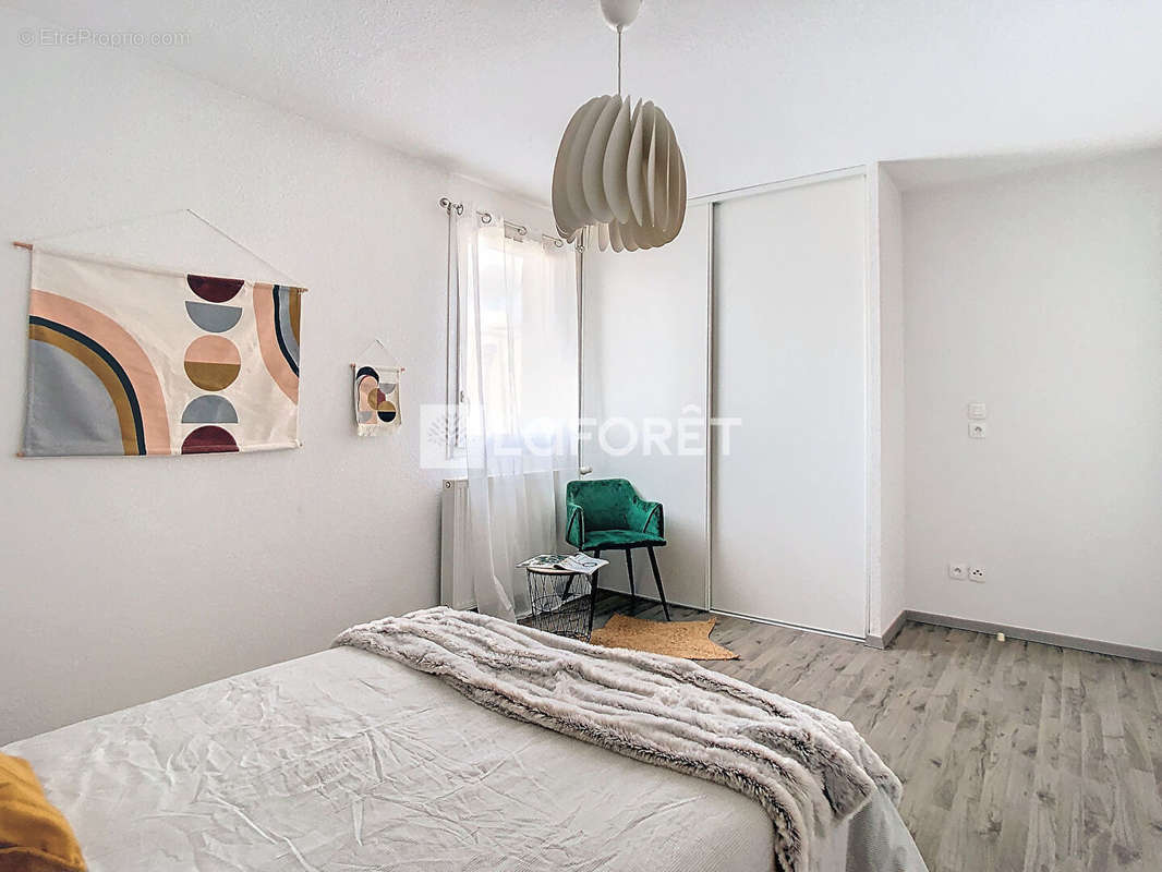 Appartement à BALMA