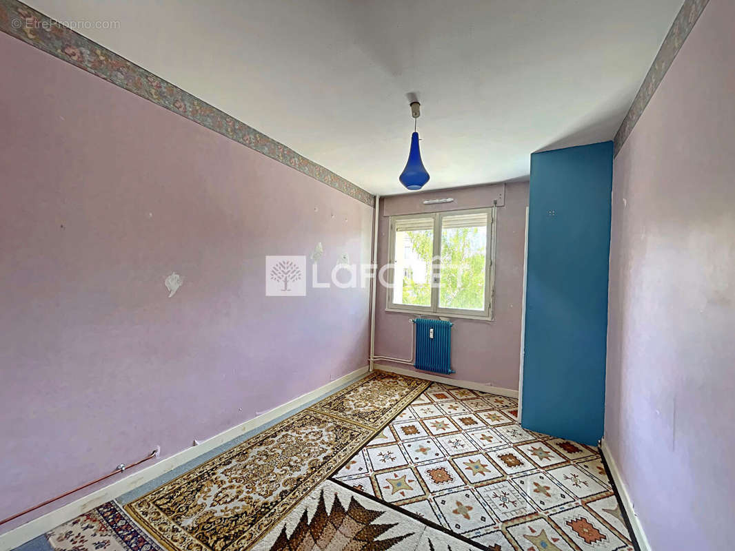 Appartement à MACON