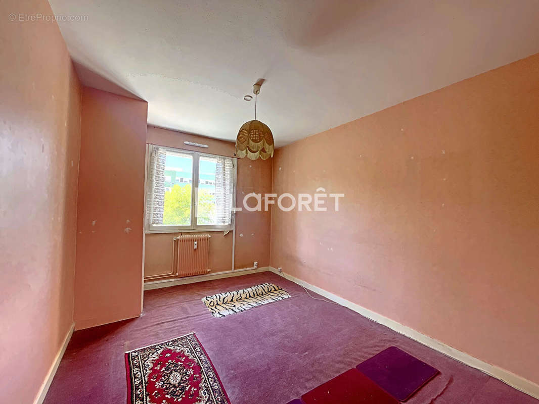 Appartement à MACON