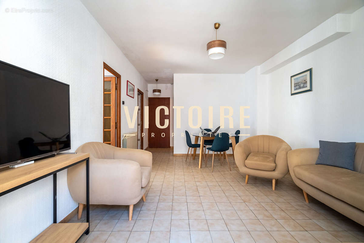 Appartement à BANDOL