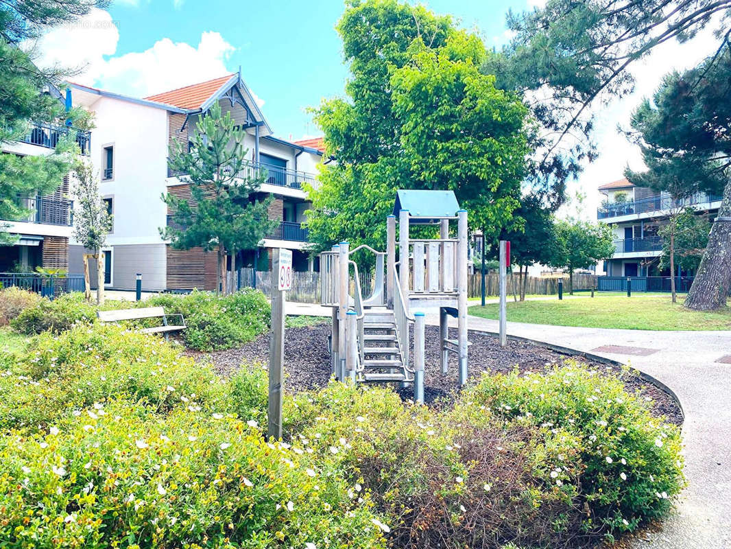 Appartement à ARCACHON