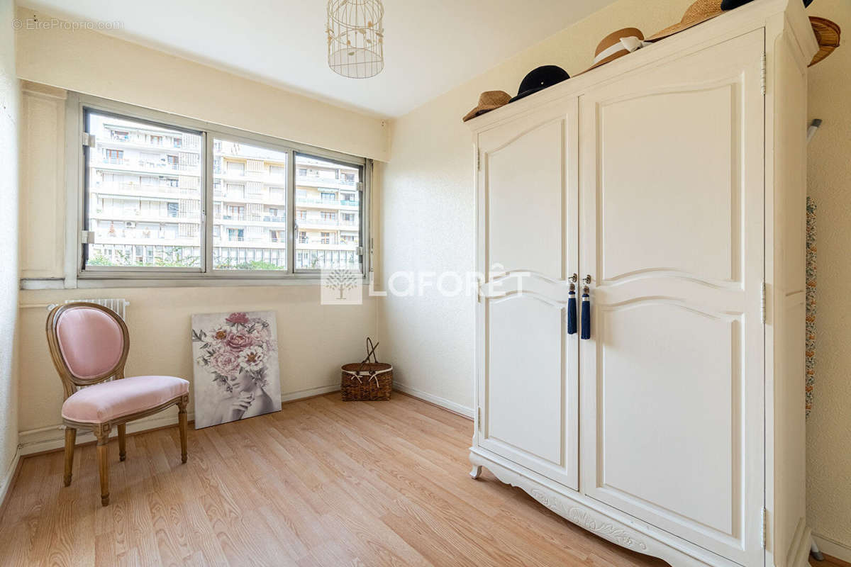 Appartement à MARSEILLE-10E