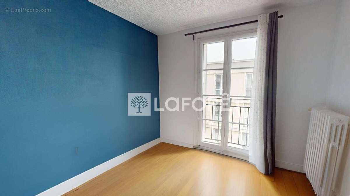 Appartement à LE HAVRE