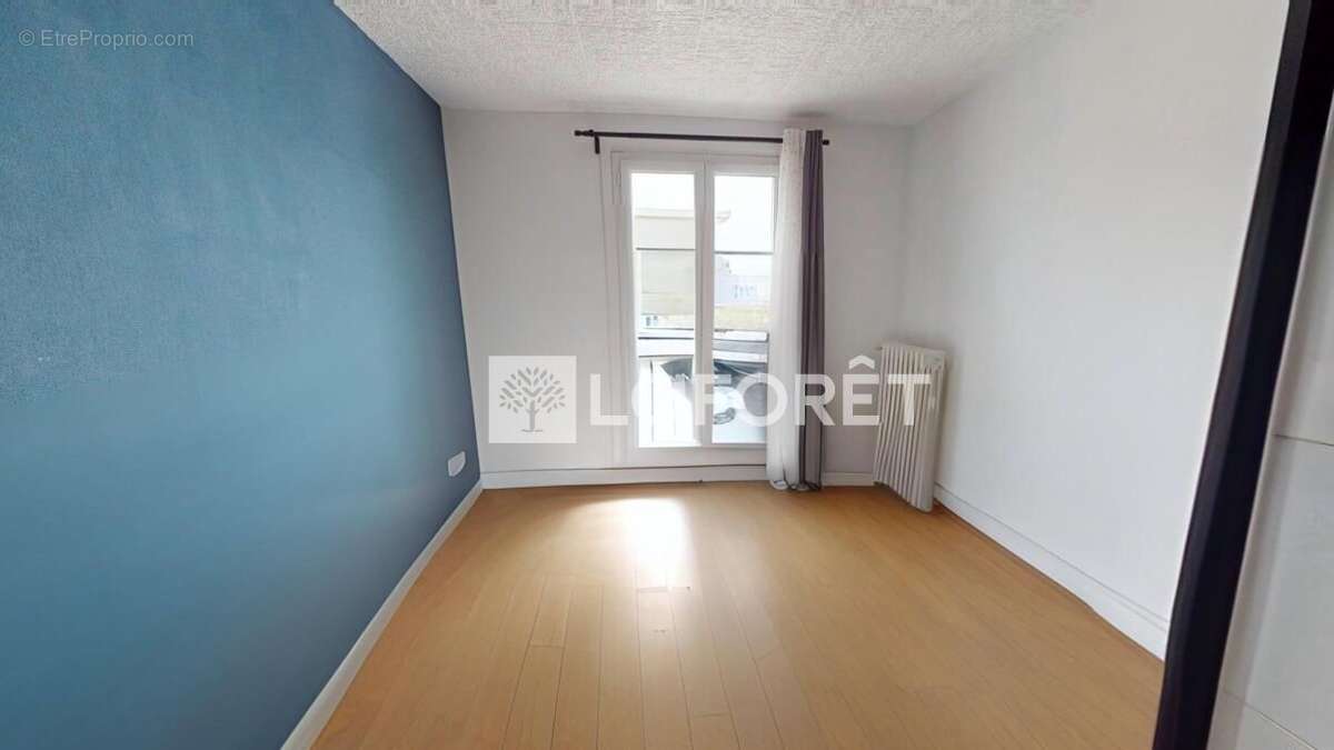 Appartement à LE HAVRE