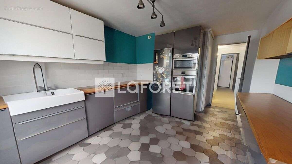 Appartement à LE HAVRE