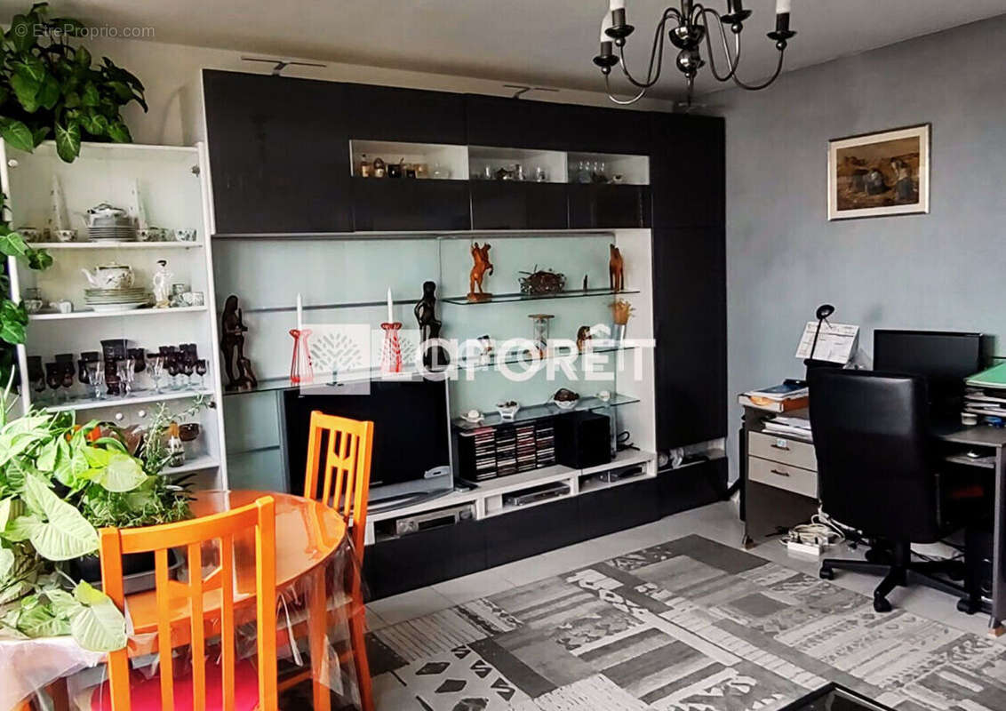 Appartement à BAGNOLET