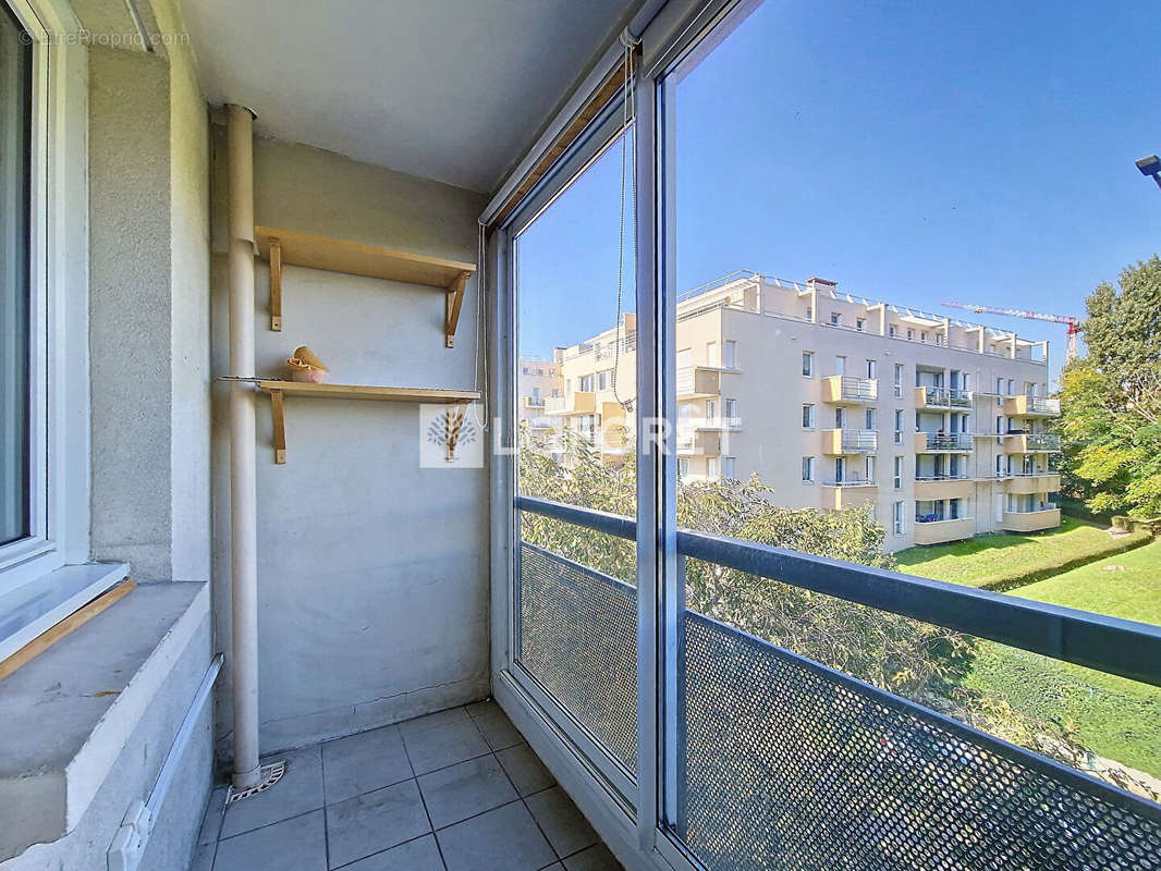 Appartement à BONNEUIL-SUR-MARNE