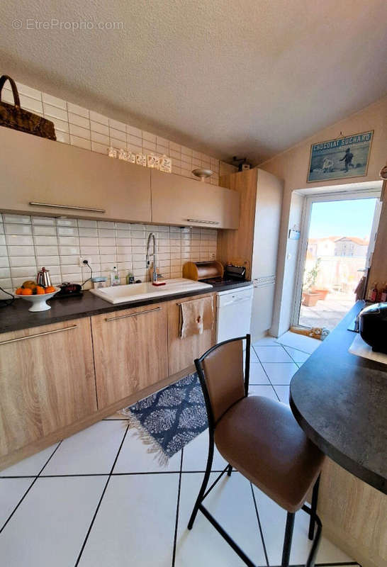 Appartement à RIOM