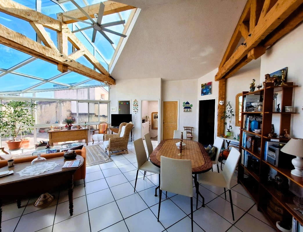 Appartement à RIOM