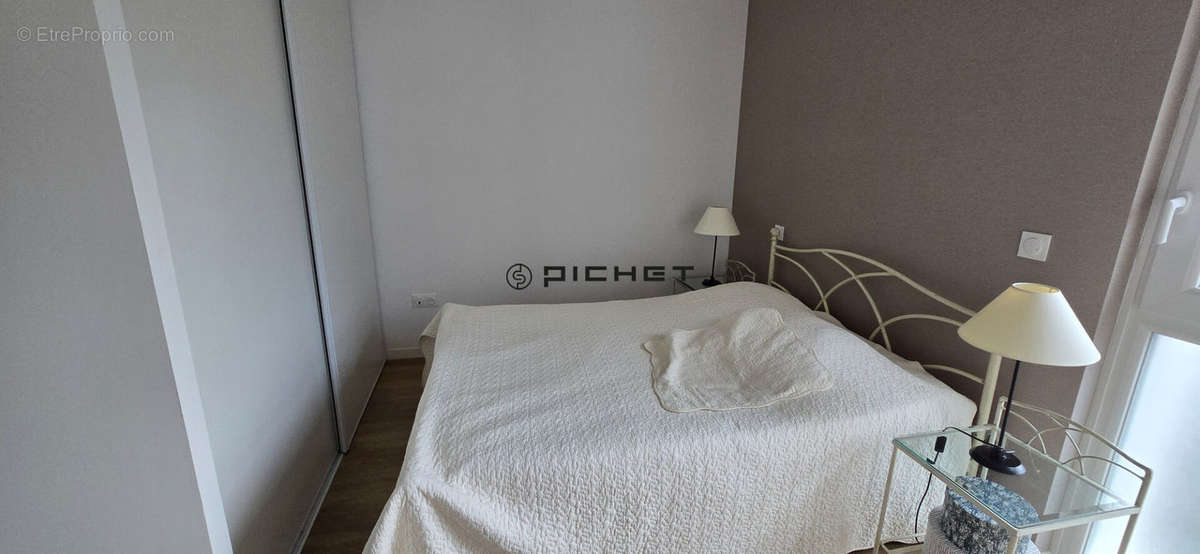 Appartement à LA ROCHELLE