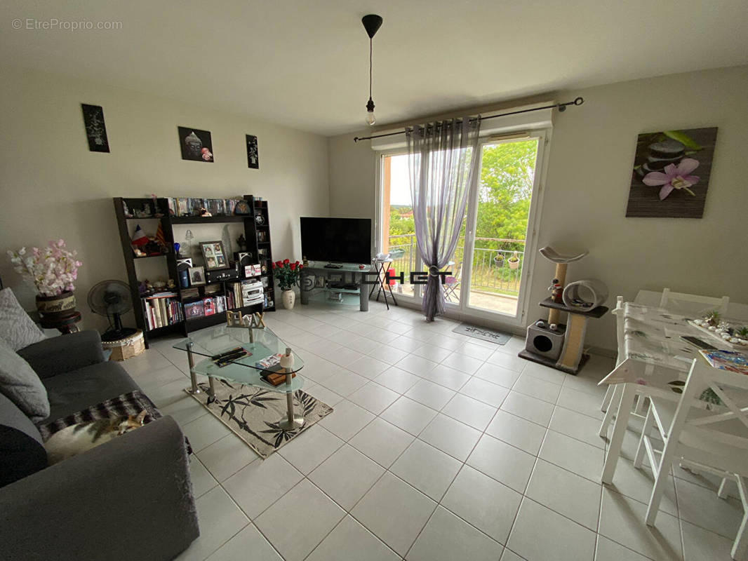 Appartement à CAVIGNAC