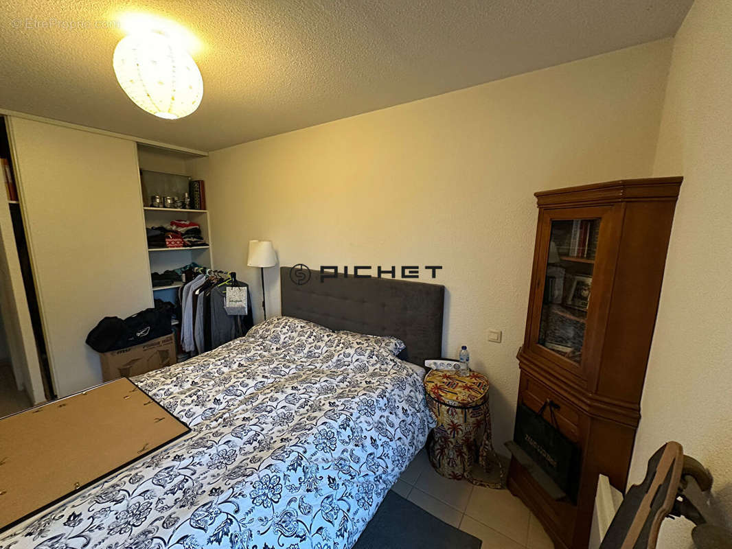 Appartement à BERGERAC