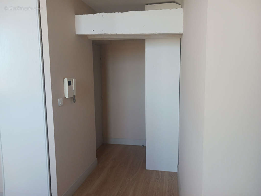 Appartement à SETE