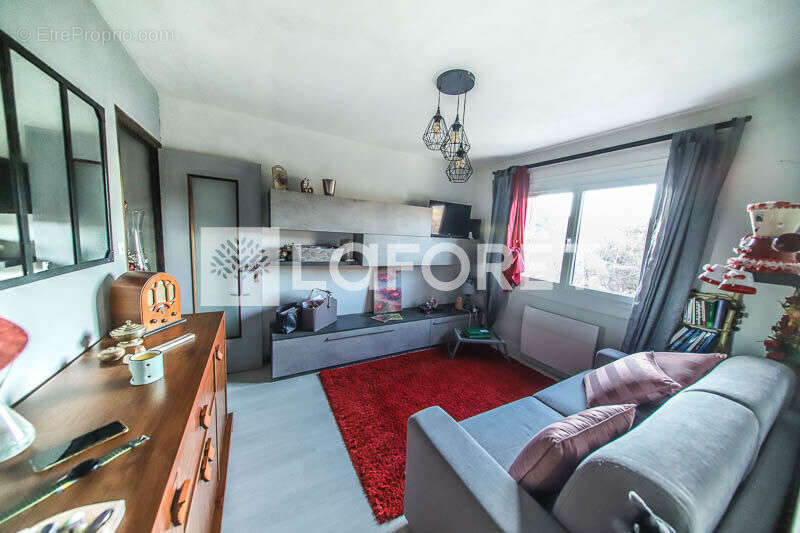 Appartement à SAVINES-LE-LAC