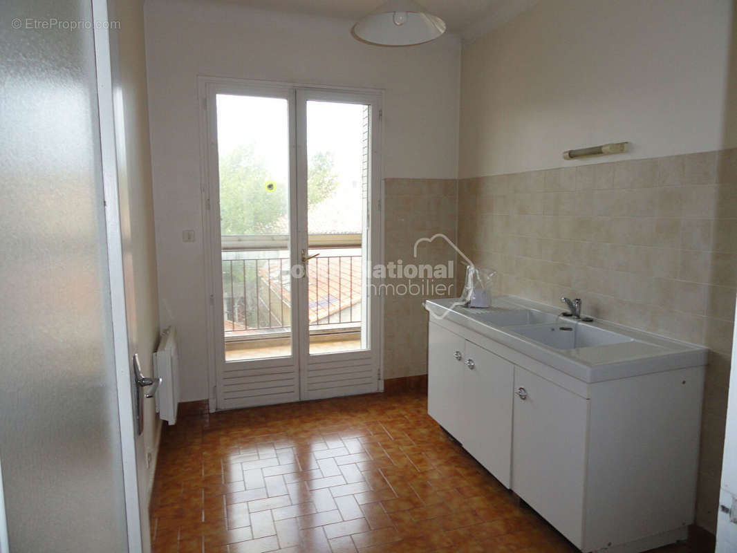 Appartement à CARPENTRAS