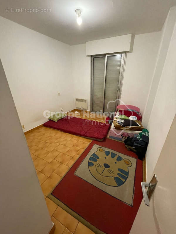 Appartement à CARPENTRAS