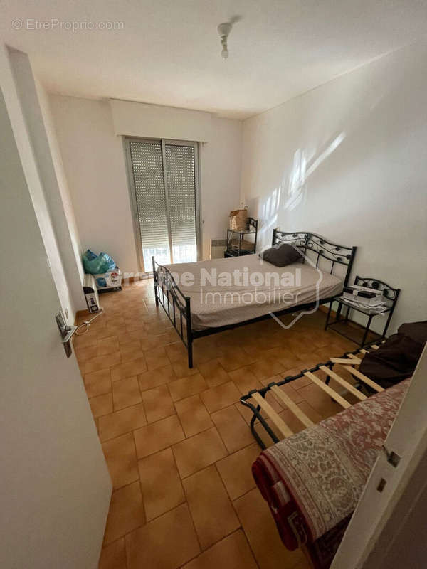 Appartement à CARPENTRAS