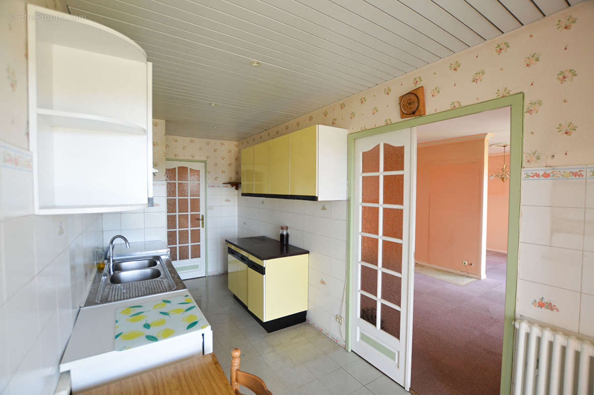 Appartement à MARSEILLE-12E