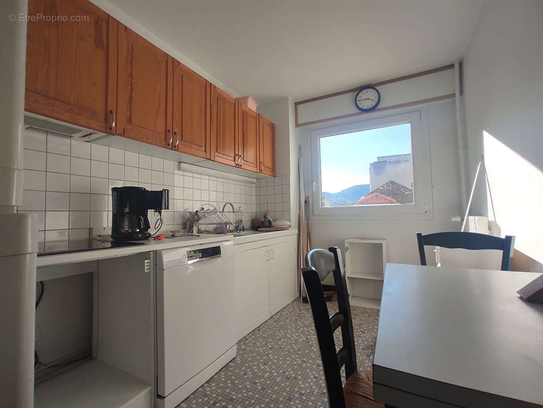 Appartement à CLERMONT-FERRAND