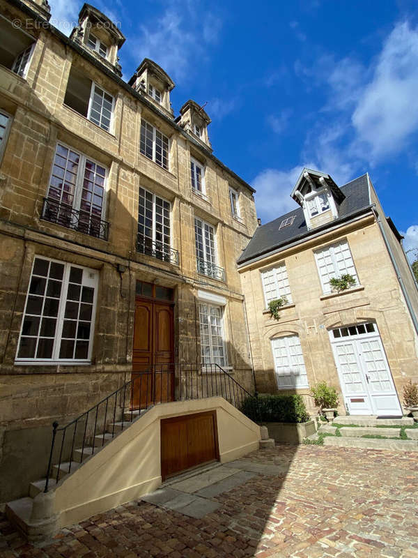 Appartement à CAEN