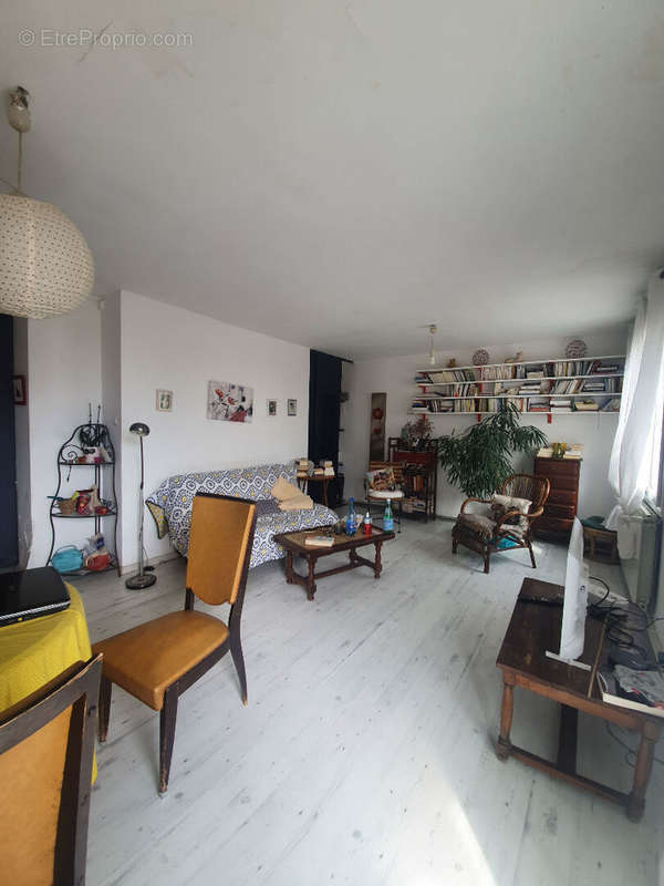 Appartement à NIMES