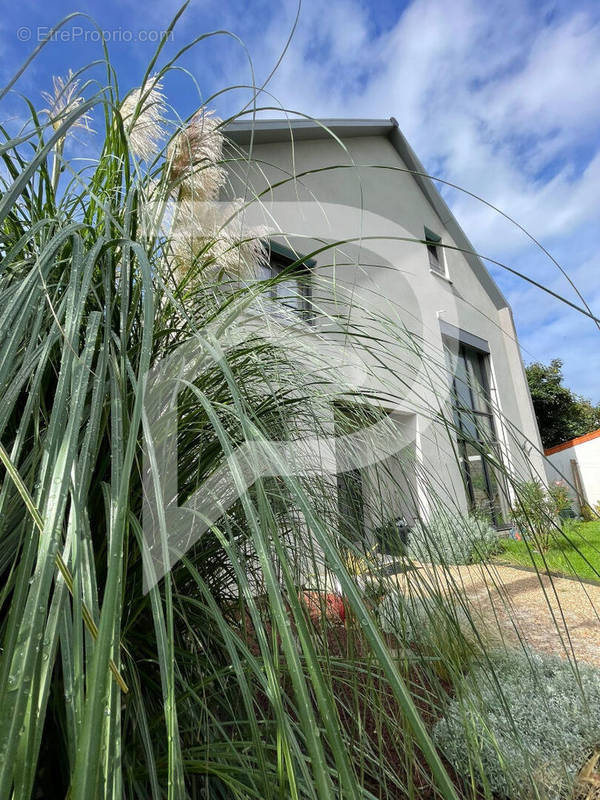 Maison à BRY-SUR-MARNE