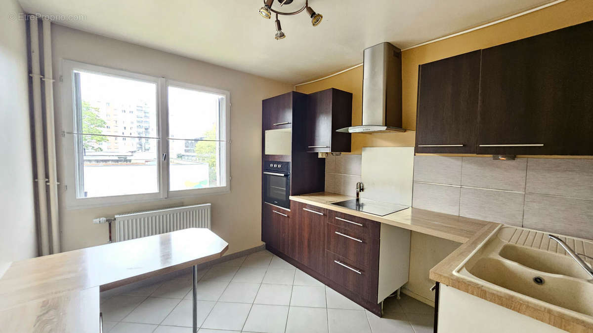 Appartement à BEAUVAIS