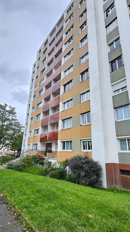 Appartement à BEAUVAIS