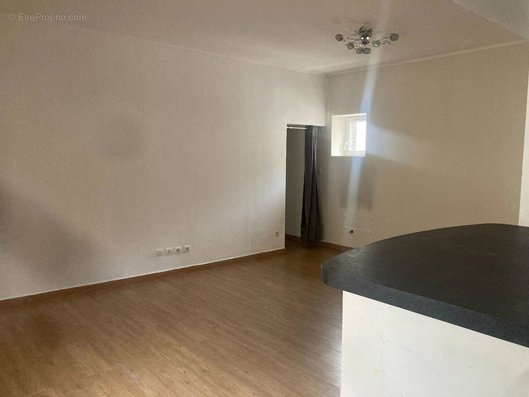 Appartement à VIENNE