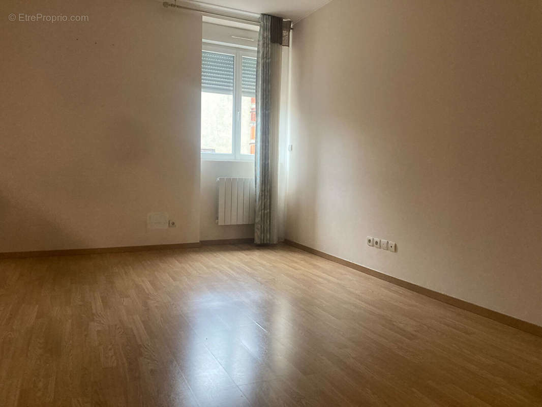 Appartement à VIENNE