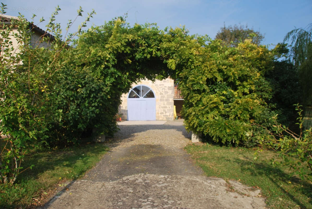 Maison à AGEN