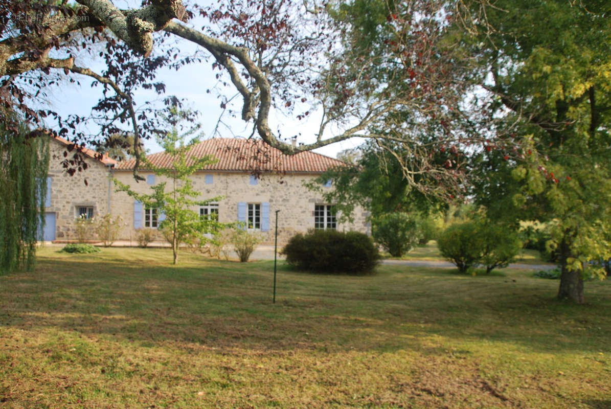 Maison à AGEN