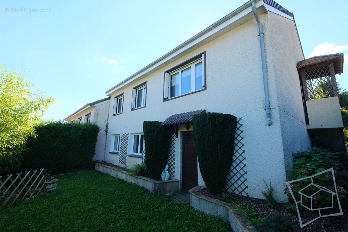 Maison à CHEVREUSE