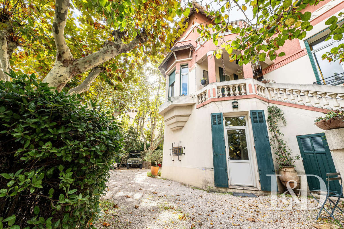 Maison à LES PENNES-MIRABEAU