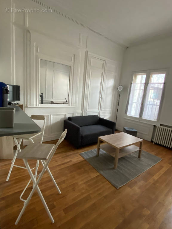 Appartement à ROUEN