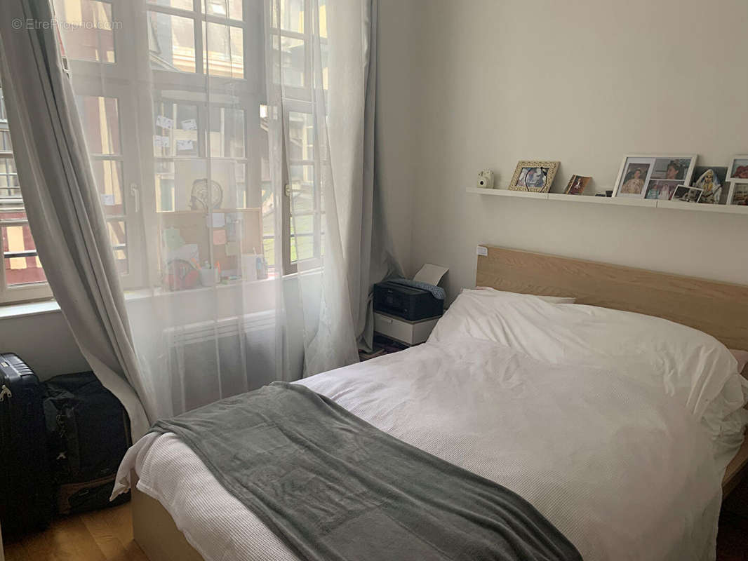 Appartement à ROUEN