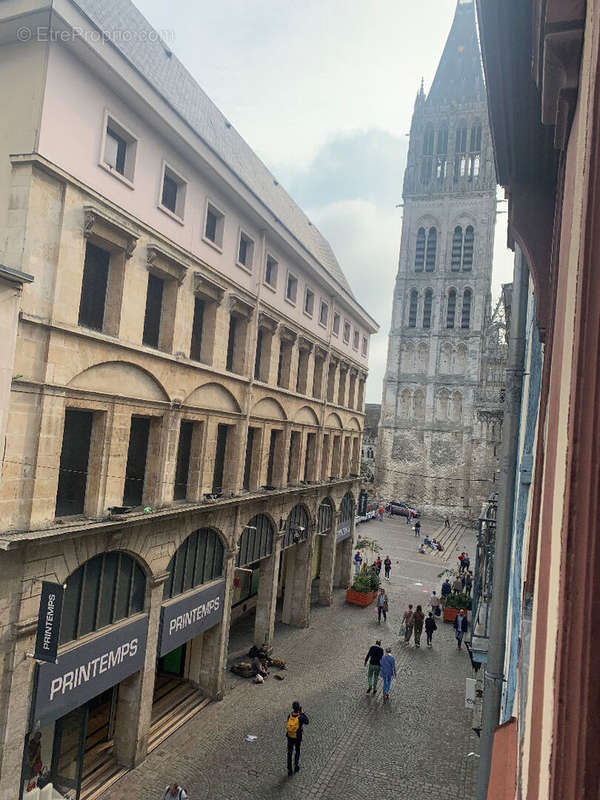 Appartement à ROUEN