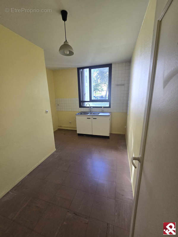 Appartement à LIMOGES