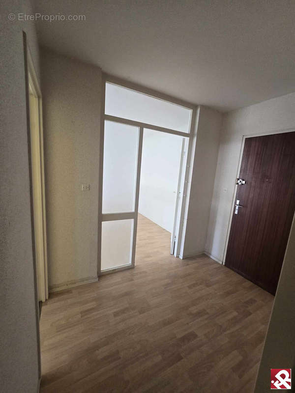 Appartement à LIMOGES