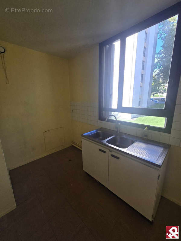 Appartement à LIMOGES