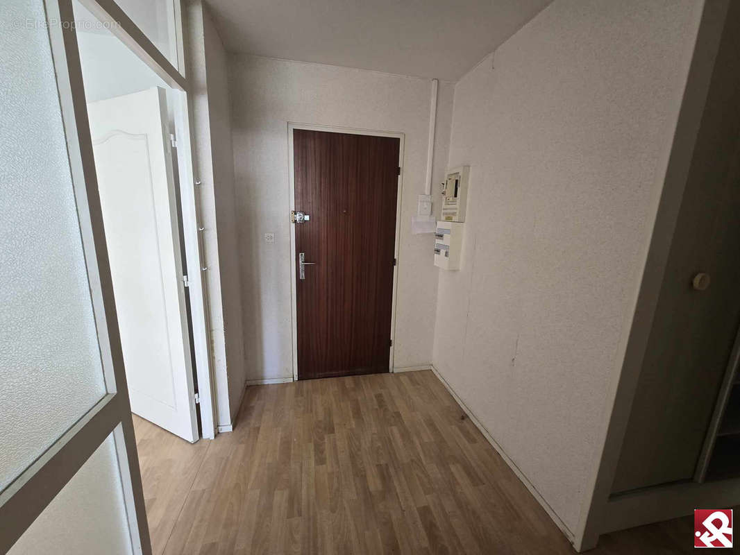 Appartement à LIMOGES