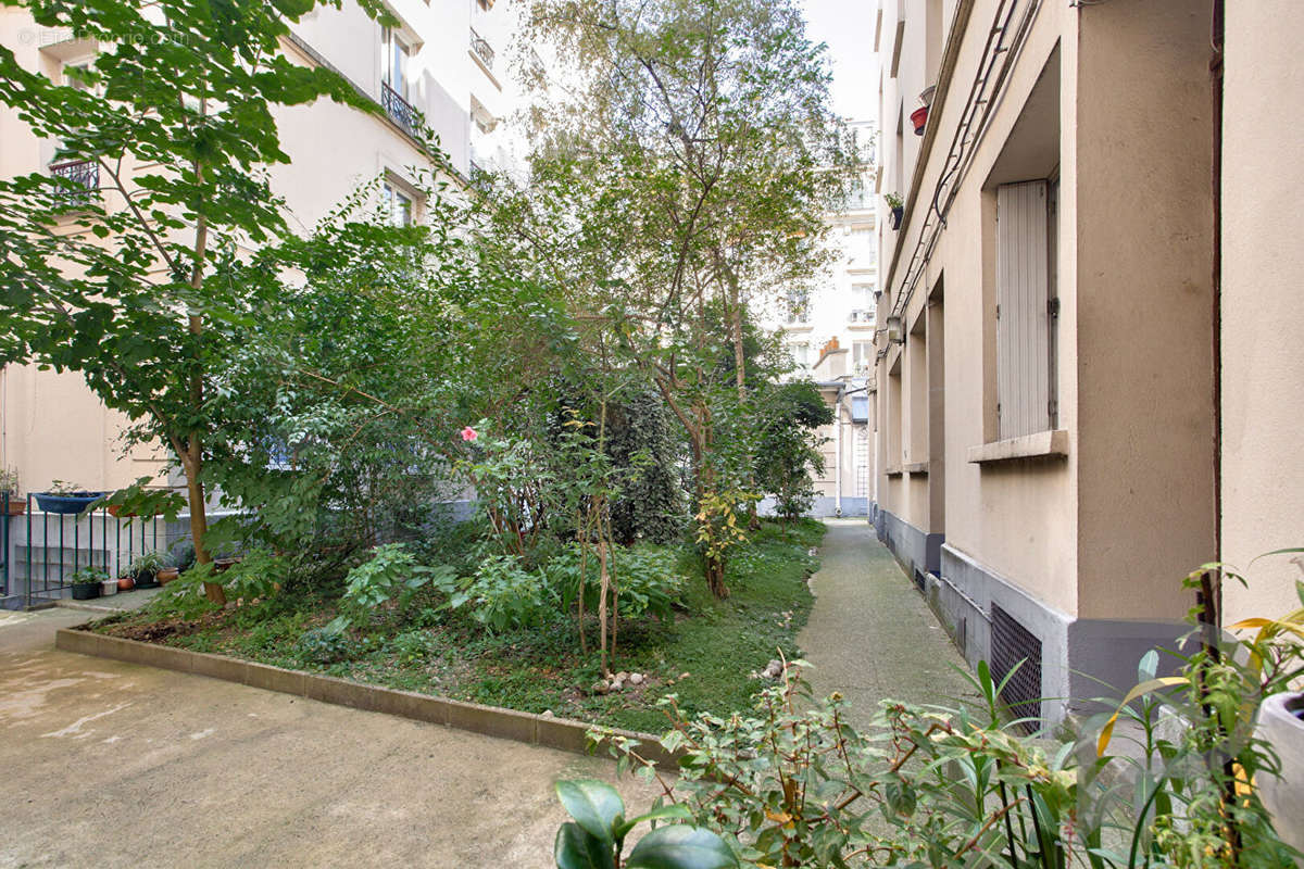 Appartement à PARIS-13E